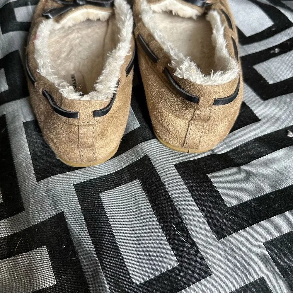 Airwalk kids moccasins